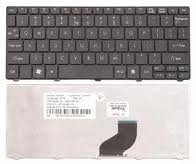 Acer Aspire One 532 New Chinese Black Keyboard KBI100A006